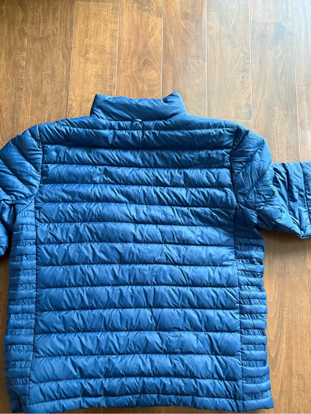 The North Face perfect different